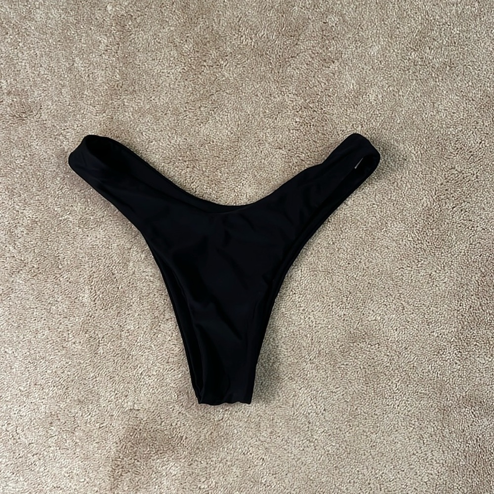 Andorra bikini bottoms, Sanori Swim Cheeky bottom, sexy swim